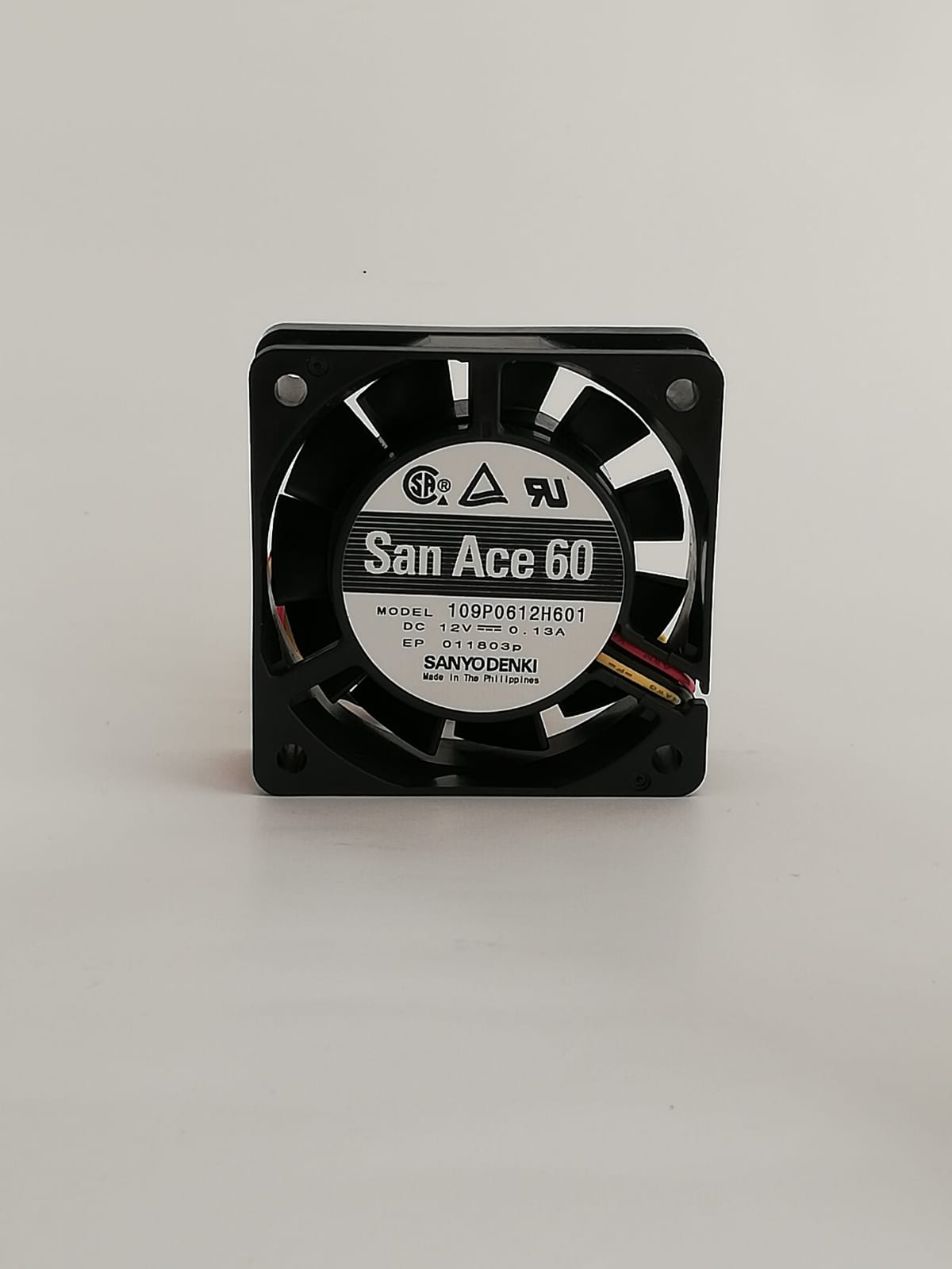 SAN ACE 60-109P0612H601
